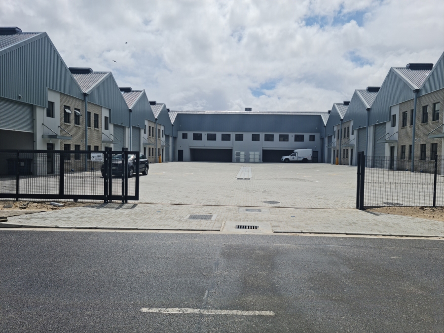 To Let commercial Property for Rent in Firgrove Western Cape